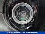 2025 Chevrolet Silverado 1500 Crew Cab 4x4 Pickup for sale #CW60469 - photo 29