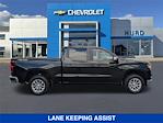 2025 Chevrolet Silverado 1500 Crew Cab 4x4 Pickup for sale #CW60469 - photo 4