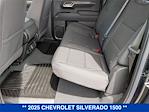 2025 Chevrolet Silverado 1500 Crew Cab 4x4 Pickup for sale #CW60469 - photo 30