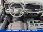 2025 Chevrolet Silverado 1500 Crew Cab 4x4 Pickup for sale #CW60469 - photo 31