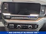 2025 Chevrolet Silverado 1500 Crew Cab 4x4 Pickup for sale #CW60469 - photo 32