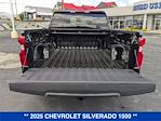2025 Chevrolet Silverado 1500 Crew Cab 4x4 Pickup for sale #CW60469 - photo 33