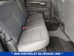 2025 Chevrolet Silverado 1500 Crew Cab 4x4 Pickup for sale #CW60469 - photo 34