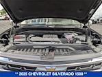 2025 Chevrolet Silverado 1500 Crew Cab 4x4 Pickup for sale #CW60469 - photo 37