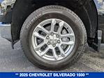 2025 Chevrolet Silverado 1500 Crew Cab 4x4 Pickup for sale #CW60469 - photo 38