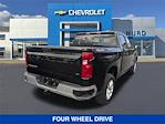 2025 Chevrolet Silverado 1500 Crew Cab 4x4 Pickup for sale #CW60469 - photo 2