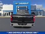 2025 Chevrolet Silverado 1500 Crew Cab 4x4 Pickup for sale #CW60469 - photo 5