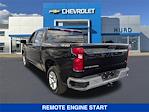 2025 Chevrolet Silverado 1500 Crew Cab 4x4 Pickup for sale #CW60469 - photo 6