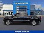 2025 Chevrolet Silverado 1500 Crew Cab 4x4 Pickup for sale #CW60469 - photo 7