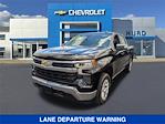2025 Chevrolet Silverado 1500 Crew Cab 4x4 Pickup for sale #CW60469 - photo 8