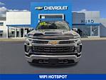 2025 Chevrolet Silverado 1500 Crew Cab 4x4 Pickup for sale #CW60469 - photo 9