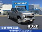New 2025 Chevrolet Silverado 1500 LT Crew Cab 4x4 Pickup for sale #CW60489 - photo 1