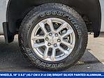 New 2025 Chevrolet Silverado 1500 LT Crew Cab 4x4 Pickup for sale #CW60489 - photo 10
