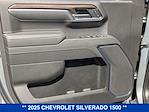 New 2025 Chevrolet Silverado 1500 LT Crew Cab 4x4 Pickup for sale #CW60489 - photo 11