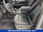 New 2025 Chevrolet Silverado 1500 LT Crew Cab 4x4 Pickup for sale #CW60489 - photo 13
