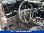 New 2025 Chevrolet Silverado 1500 LT Crew Cab 4x4 Pickup for sale #CW60489 - photo 15