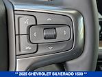 New 2025 Chevrolet Silverado 1500 LT Crew Cab 4x4 Pickup for sale #CW60489 - photo 18