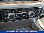 New 2025 Chevrolet Silverado 1500 LT Crew Cab 4x4 Pickup for sale #CW60489 - photo 23