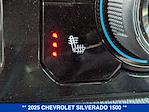 New 2025 Chevrolet Silverado 1500 LT Crew Cab 4x4 Pickup for sale #CW60489 - photo 24