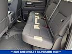 New 2025 Chevrolet Silverado 1500 LT Crew Cab 4x4 Pickup for sale #CW60489 - photo 27