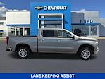 New 2025 Chevrolet Silverado 1500 LT Crew Cab 4x4 Pickup for sale #CW60489 - photo 5