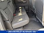 New 2025 Chevrolet Silverado 1500 LT Crew Cab 4x4 Pickup for sale #CW60489 - photo 32