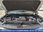 New 2025 Chevrolet Silverado 1500 LT Crew Cab 4x4 Pickup for sale #CW60489 - photo 35