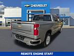 New 2025 Chevrolet Silverado 1500 LT Crew Cab 4x4 Pickup for sale #CW60489 - photo 2