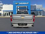 New 2025 Chevrolet Silverado 1500 LT Crew Cab 4x4 Pickup for sale #CW60489 - photo 3