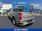 New 2025 Chevrolet Silverado 1500 LT Crew Cab 4x4 Pickup for sale #CW60489 - photo 6