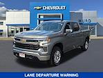 New 2025 Chevrolet Silverado 1500 LT Crew Cab 4x4 Pickup for sale #CW60489 - photo 8