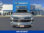 New 2025 Chevrolet Silverado 1500 LT Crew Cab 4x4 Pickup for sale #CW60489 - photo 9