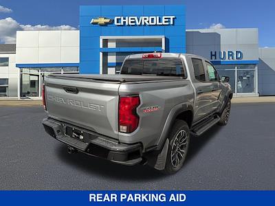 New 2026 Chevrolet Colorado Trail Boss Crew Cab for sale #CW60654 - photo 2