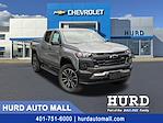 2026 Chevrolet Colorado Crew Cab 4WD Pickup for sale #CW60654 - photo 1