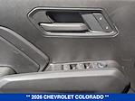 2026 Chevrolet Colorado Crew Cab 4WD Pickup for sale #CW60654 - photo 12