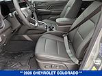 2026 Chevrolet Colorado Crew Cab 4WD Pickup for sale #CW60654 - photo 13