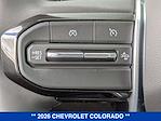 2026 Chevrolet Colorado Crew Cab 4WD Pickup for sale #CW60654 - photo 19