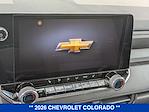 2026 Chevrolet Colorado Crew Cab 4WD Pickup for sale #CW60654 - photo 21