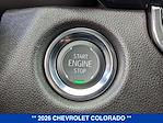 2026 Chevrolet Colorado Crew Cab 4WD Pickup for sale #CW60654 - photo 27