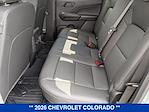 2026 Chevrolet Colorado Crew Cab 4WD Pickup for sale #CW60654 - photo 28