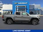 2026 Chevrolet Colorado Crew Cab 4WD Pickup for sale #CW60654 - photo 4