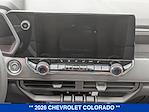 2026 Chevrolet Colorado Crew Cab 4WD Pickup for sale #CW60654 - photo 31