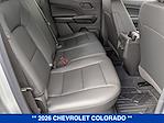 2026 Chevrolet Colorado Crew Cab 4WD Pickup for sale #CW60654 - photo 33