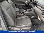 2026 Chevrolet Colorado Crew Cab 4WD Pickup for sale #CW60654 - photo 34