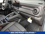 2026 Chevrolet Colorado Crew Cab 4WD Pickup for sale #CW60654 - photo 35