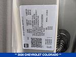 2026 Chevrolet Colorado Crew Cab 4WD Pickup for sale #CW60654 - photo 37