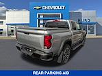 2026 Chevrolet Colorado Crew Cab 4WD Pickup for sale #CW60654 - photo 2