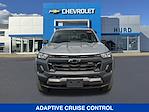 2026 Chevrolet Colorado Crew Cab 4WD Pickup for sale #CW60654 - photo 9