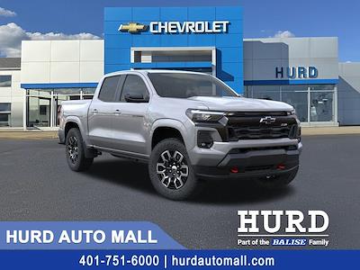 2026 Chevrolet Colorado Crew Cab 4WD Pickup for sale #CW60671 - photo 1