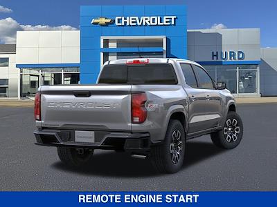2026 Chevrolet Colorado Crew Cab 4WD Pickup for sale #CW60671 - photo 2